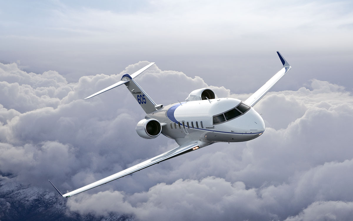 Image of CL605