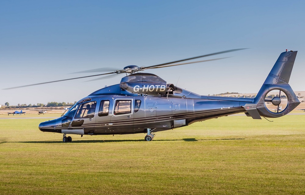 Image of EC155