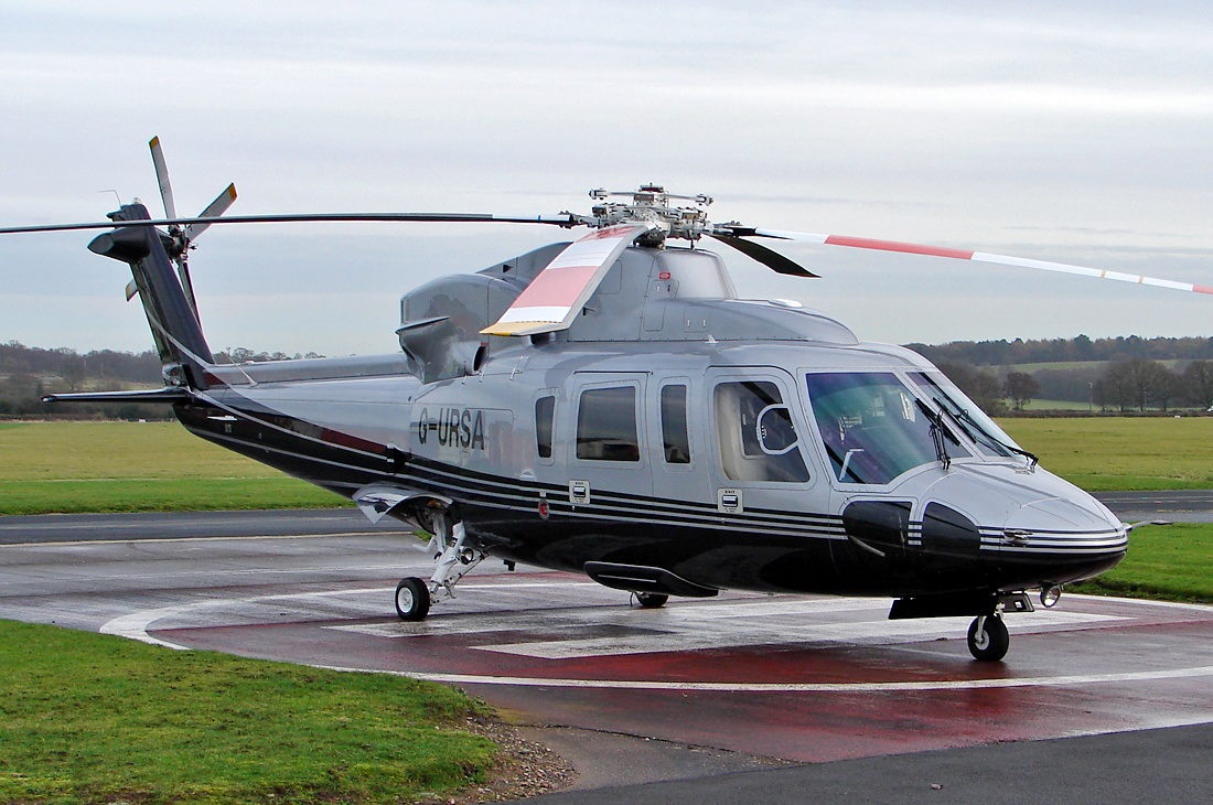 Image of S76