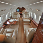 Image of Embraer Legacy 500