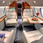 Image of Embraer Legacy 500