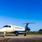 Image of Embraer Legacy 500